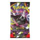 thumbnail image 2 of CARTAS POKEMON PACK 4 SOBRES PITCH BLACK INGLES, 2 of 4