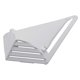 thumbnail image 1 of Paquete de 100 unidades de ventilación retráctiles Extreme Max BoatTector Air Force, 1 of 5