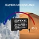 thumbnail image 4 of Tarjeta micro SD AXE MEMORY 128 GB 4K Ultra Full HD, 4 of 7