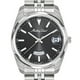 thumbnail image 1 of Reloj Mathey-Tissot Mujer Mathy Day-Date D510AN, 1 of 4