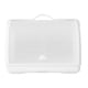 thumbnail image 3 of Caja de cubiertos de enfermería portátil Contenedor Secador de encimera con escurridor Caja de almacenamiento de botellas de enfermería para palillos, 3 of 5