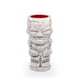 thumbnail image 2 of Taza Geeki Tikis Justice League Cyborg 480 ml Official DC Comics, 2 of 6