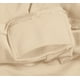 thumbnail image 5 of Mantel Utopia Kitchen 183x76x76 cm 200 GSM Champagne, 5 of 9
