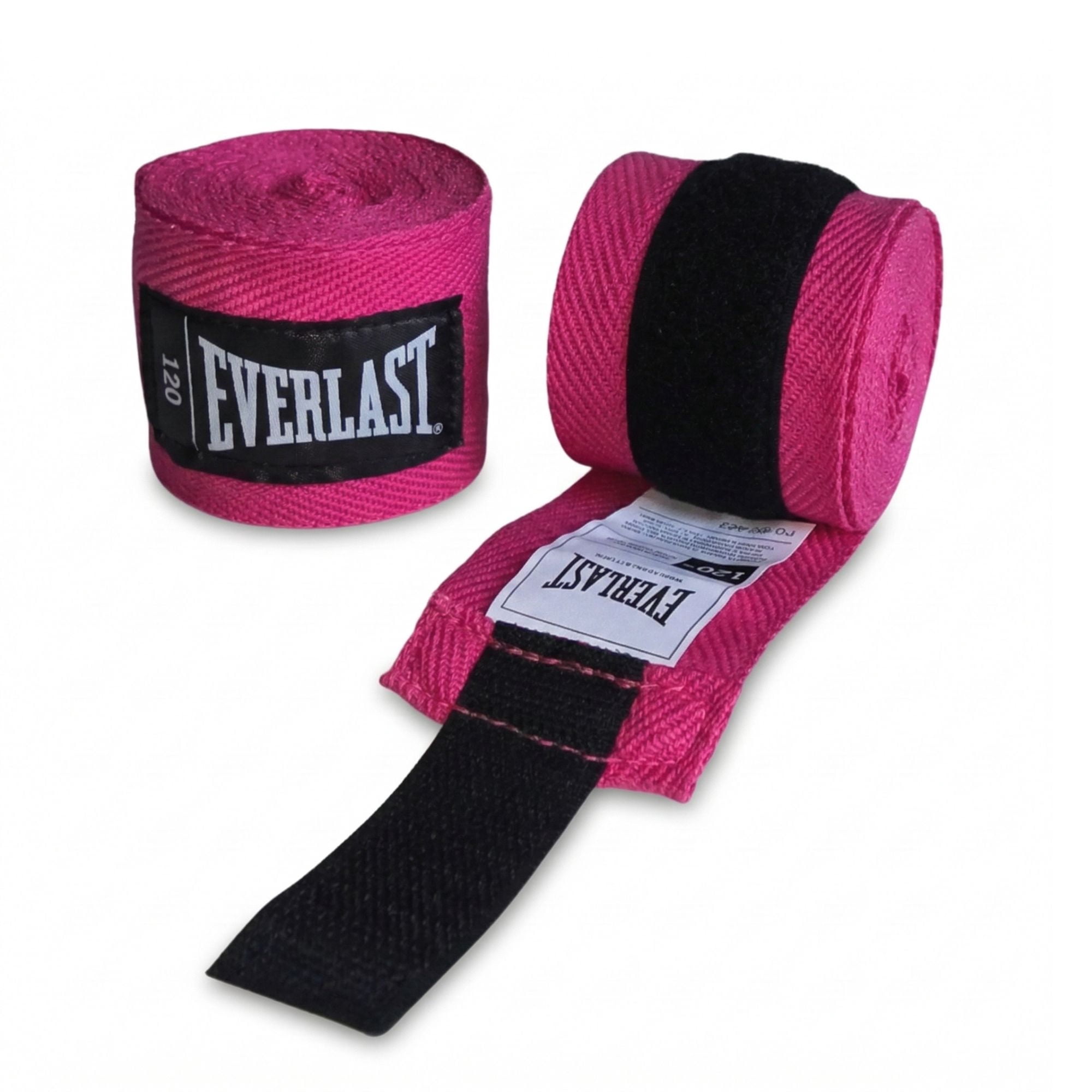 Vendas Boxeo Everlast 120