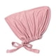 thumbnail image 1 of Stay Stylish & Comfortable with Adjustable Inner Under Hijab Cap - Solid Color Bonnet Caps with Ties Back, 1 of 5