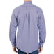 thumbnail image 2 of Camisa Oxford Clásica de Manga Larga con Stretch Member's Mark Roja XL, 2 of 2