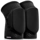thumbnail image 1 of Rodillera Queen Wear L Negra – Agarre y Protección para Danza, 1 of 9