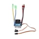 thumbnail image 2 of Resistente al agua 320A cepillado ESC con 5V / 3A BEC para 1/10 RC Car T Plug, 2 of 5