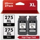 thumbnail image 1 of Cartucho De Tinta Impression Pg 275xl 275xl Black Canon, 1 of 7