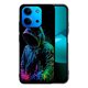 thumbnail image 1 of Carcasa Compatible con REDMI 15C Diseño 221, 1 of 3