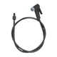 thumbnail image 2 of Adaptador De Manguera Para Bomba De Inflado De Bicicleta, Accesorios Para Compresor De Aire, Tubo De Extensión De 1 M, Tubo De Bomba De 8 Mm, 2 of 5