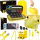thumbnail image 1 of Paquete de accesorios Orzly para Nintendo Switch Lite con funda y más, 1 of 9