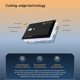 thumbnail image 3 of Crypto Wallet Cryptnox, paquete de 2, almacenamiento en frío biométrico con NFC, 3 of 9