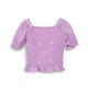 thumbnail image 2 of Blusa Niña Lila Pillin, 2 of 3