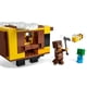 thumbnail image 4 of Lego Minecraft La Cabana Abeja, 4 of 4