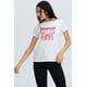 thumbnail image 2 of Polera Mujer Básica Print Crudo, 2 of 4