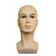 thumbnail image 4 of Maniquí Masculino Modelo De Cabeza De Maniquí Gafas Gorras Pelucas Soporte De Exhibición De Joyería, 4 of 5