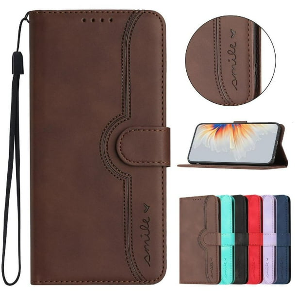 Funda FOXDOCK para Realme Note 60 -Diseño elegante,Ideal para hombres y mujeres