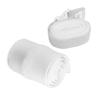 Magideal - Puente De Cama De 20/25/30Cm De Ancho, Conector De Colchón Ajustable, Relleno De Espacio De Cama A King, Convertidor Para Habitaciones De , Ancho 20Cm