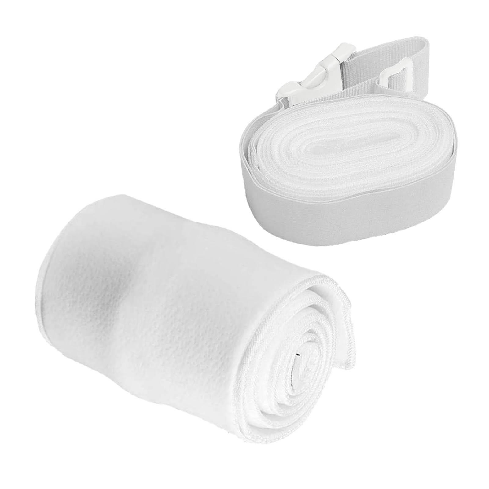 Magideal - Puente De Cama De 20/25/30Cm De Ancho, Conector De Colchón Ajustable, Relleno De Espacio De Cama A King, Convertidor Para Habitaciones De , Ancho 20Cm