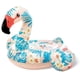 thumbnail image 2 of Flotador Inflable Diseño Flamengo Tropical 147x140x94 Cm, 2 of 5