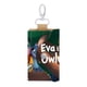 thumbnail image 3 of Eva La Lechucita Toalla Con Diseño Único Regalo Ideal Para Fans Perfecta Para Uso Diario Fitness Yoga Boxeo Y Bronceado Medidas 35x73 Cm, 3 of 6