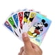 thumbnail image 2 of Juego de cartas Mattel UNO Disney 100 para niños con lámina coleccionable, 2 of 2