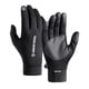 thumbnail image 3 of Invierno Termal Ski Driving Mitten Guantes Para El Clima Frío Negro XL, 3 of 5