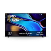 Led Smart Tv 77"" Bravia 8 K-77Xr80 Sony
