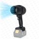 thumbnail image 4 of Soplador inalámbrico para hojas Purcoco Jet Dry Mini Turbo Fan, 4 of 6