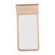 thumbnail image 4 of Bolso Seco Impermeable De La Caja Del Teléfono Flotante Con Cordón L Dorado, 4 of 5