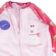 thumbnail image 2 of Pijama Bebé Niña Coral Pillin, 2 of 3
