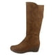 thumbnail image 2 of Bota Chalada Mujer Tanda-5 Camel Casual, 2 of 4