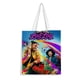 thumbnail image 1 of That Girl Lay Lay Bolso de tela con estampado de lienzo para mujer, bolsa de compras reutilizable y estética, con cremallera interior, regalo para mujer, 35 × 40 cm., 1 of 6