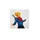 thumbnail image 3 of Figura de acción Banpresto Dragon Ball Super World Colosseum Vol. 6, 3 of 7