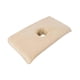 thumbnail image 3 of Toalla para Camilla de Masaje con Orificio Facial, Funda para Camilla, Toalla Facial Cómoda Y Lavable, Toalla de Belleza para Spas, Salones de Belleza beige, 3 of 5