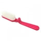 thumbnail image 1 of Foldable Comb Portable Ladies Comb Soft Bristle Brush Head Anti-Static Fine Teeth Massage Hair Beauty Tools Travel Combs, 1 of 3