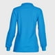 thumbnail image 4 of Polera Pique Mujer 80/20 M/L azul XS, 4 of 5