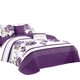 thumbnail image 4 of Cubrecama Versatil De Verano Con Diseño 2 Plaza B20, 4 of 4