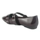 thumbnail image 4 of Ballerina Chalada Mujer Miu-7 Burdeo Casual, 4 of 7