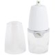 thumbnail image 3 of Correa cromada Oil Mister Prepara Deluxe, color blanco/cromado, 130 ml, 3 of 7
