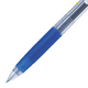 thumbnail image 2 of 12 un. Lapiz Gel Pop´lol Azul 0.5 mm., 2 of 3