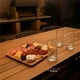 thumbnail image 4 of Set 6 Vasos Largos 460ml Vidrio Ginebra Simplit, 4 of 7