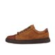 thumbnail image 3 of Zapatilla de Cuero Casual Aconcagua OLKI - Café marron 39, 3 of 5