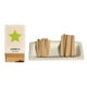 thumbnail image 3 of Juguetes Apilables Que Clasifican Los Juguetes De Madera Montessori Del Tablero Ocupado Para Los Regalos De Las Muchachas De Los Niños Sin Bandeja, 3 of 5