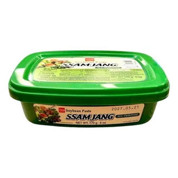 Ssam Jang 170g