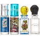 thumbnail image 1 of Set de colonias Ed Hardy Mini 4 x 7 ml EDT para hombre, 1 of 1