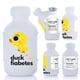 thumbnail image 1 of Protector de Viales de Insulina Vial Safe – Pack de 2 con Diseño de Pato, 1 of 9