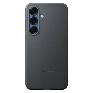 Samsung - Carcasa Kindsuit Color Negro Galaxy S25