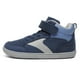 thumbnail image 2 of Botines barefoot Saguaro Kids Wonderland azul acero 26, 2 of 5